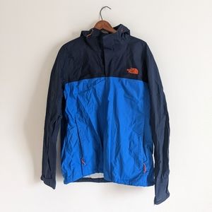 Men's North Face Venture 2 Rain Jacket